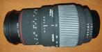 Sigma 70-300 APO DG + 10-20 DC HSM Zoomlens, Nieuw