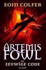 De eeuwige code / Artemis Fowl / 3 9789047500469 Eoin Colfer, Boeken, Verzenden, Gelezen, Eoin Colfer