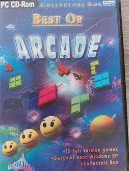 Best of Arcade PC (PC Games) (Overig), Games en Spelcomputers, Games | Pc, Zo goed als nieuw, Ophalen of Verzenden