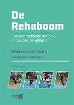 De Rehaboom 9789082535174 Toine van de Goolberg, Boeken, Verzenden, Zo goed als nieuw, Toine van de Goolberg
