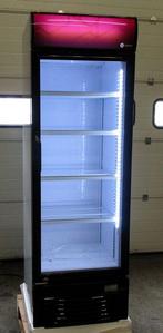 Flessenkoelkast Zorro ZK380, Koelkast B62 x D62 x H193cm,, Nieuw