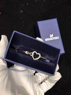 Swarovski - Statue, Infinity Rose Gold Bracelet - 0 cm -
