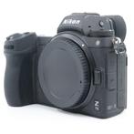 Nikon Z7 II body | Occasion, Audio, Tv en Foto, Fotocamera's Digitaal, Ophalen of Verzenden, Nieuw