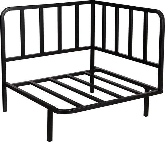 2dekans | Mica Decorations Celo Loungebank Hoekelement - L83, Jardin & Terrasse, Ensembles de jardin, Enlèvement ou Envoi