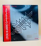 Styx - Caught In The Act/Paradise Theatre - LP albums, Nieuw in verpakking