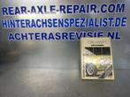 Handboek Opel Kadett C, leer m kennen (Folders, Overig), Boeken, Verzenden, Nieuw
