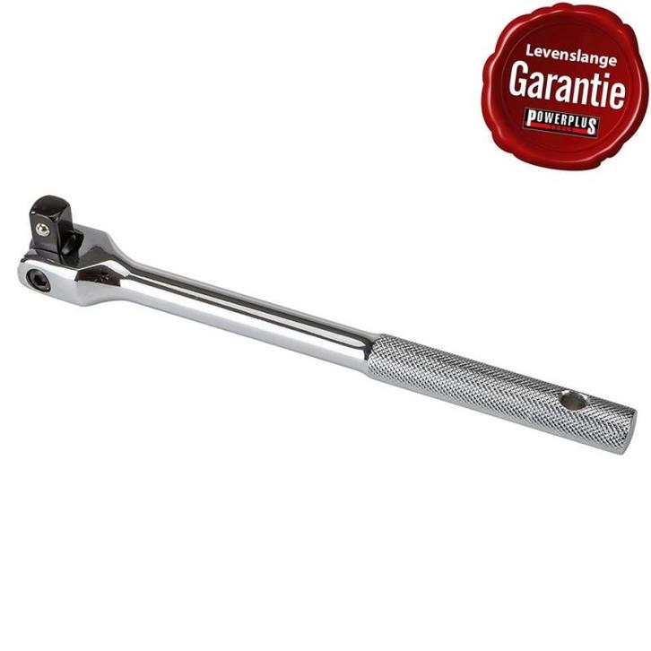 Wringijzer met 1/2 aansluiting- 260 mm lang met levenslange, Doe-het-zelf en Bouw, Gereedschapskisten, Ophalen of Verzenden