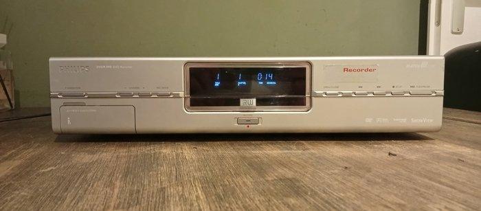 Philips DVDR890/001 DVD-speler, Verzamelen, Foto-apparatuur en Filmapparatuur