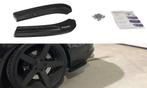 Rear splitter voor Audi S4 B8.5 / S line, Ophalen of Verzenden