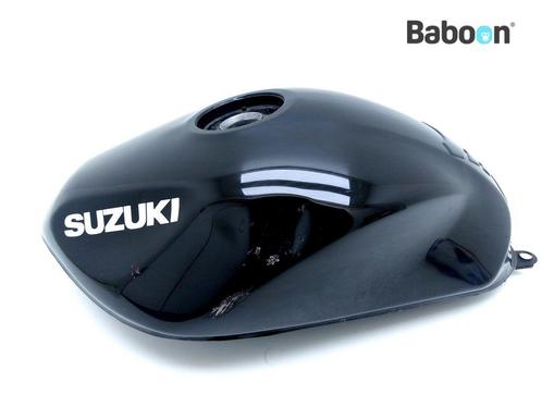 Benzine Tank Suzuki GSF 1200 Bandit 2001-2006 (GSF1200), Motoren, Onderdelen | Suzuki, Gebruikt, Verzenden
