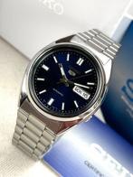 Seiko - 5 - Automatic Day Date - SNXS77K1 - Zonder, Handtassen en Accessoires, Nieuw