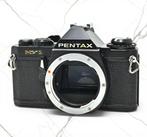 Pentax MV-1 + SMC M 2/50mm + cap | Analoge camera