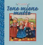 Iene miene mutte 9789026614460 R. Cramer, Boeken, Verzenden, Zo goed als nieuw, R. Cramer