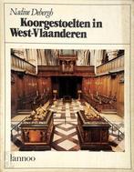 Koorgestoelten in West-Vlaanderen, Verzenden