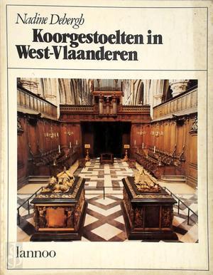 Koorgestoelten in West-Vlaanderen, Livres, Langue | Langues Autre, Envoi