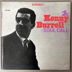Kenny Burrell - Soul Call (1st German pressing) - Enkele