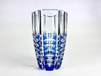 Val Saint Lambert - Charles Graffart - Vaas -  Vase Septime, Antiquités & Art, Antiquités | Verre & Cristal