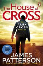 The House of Cross / Alex Cross 9781529159929, Verzenden, Gelezen, James Patterson