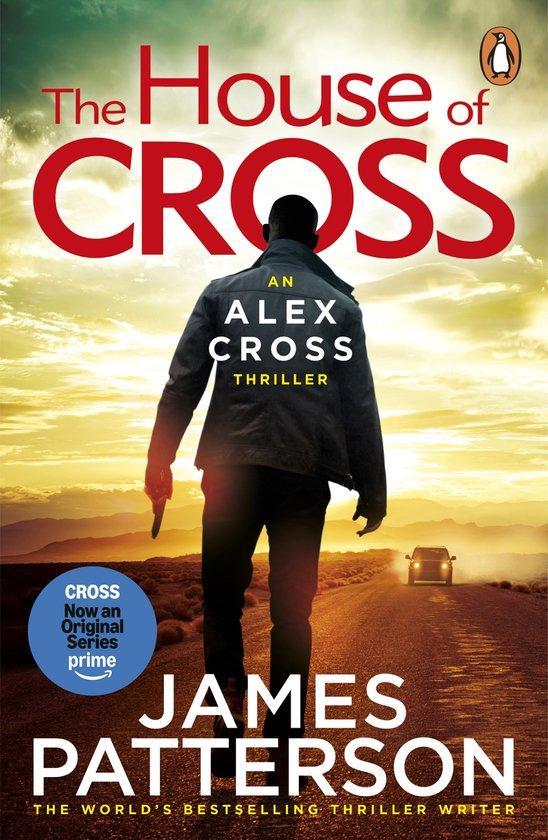 The House of Cross / Alex Cross 9781529159929, Boeken, Taal | Engels, Gelezen, Verzenden