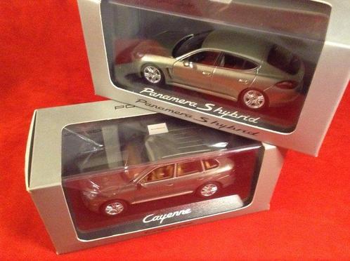 Minichamps - 1:43 - Porsche Promotional Models - #WAP 020, Hobby & Loisirs créatifs, Voitures miniatures | 1:5 à 1:12