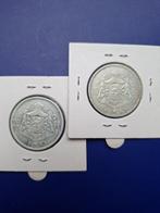 Belgique. Albert Ier. 20 Francs 1933 Dutch & French legend, Postzegels en Munten