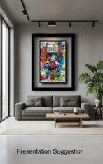 Margot Laffon - Dulcinea, Dreams and Fire - Original