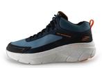 Skechers Sneakers in maat 43 Blauw | 5% korting, Zo goed als nieuw, Skechers, Sneakers, Verzenden