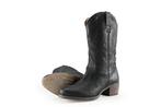 Ariat Cowboy laarzen in maat 38 Zwart | 5% extra korting, Kleding | Dames, Ariat, Verzenden, Zwart, Gedragen