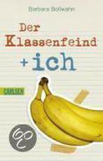Der Klassenfeind + ich 9783551358417 Barbara Bollwahn, Boeken, Taal | Duits, Verzenden, Gelezen, Barbara Bollwahn
