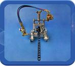 Pijpsnijmachine met ketting, Ophalen of Verzenden, Nieuw