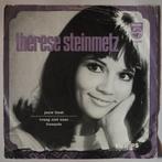 Thérèse Steinmetz  - Jouw feest - Single, CD & DVD, Pop, Single
