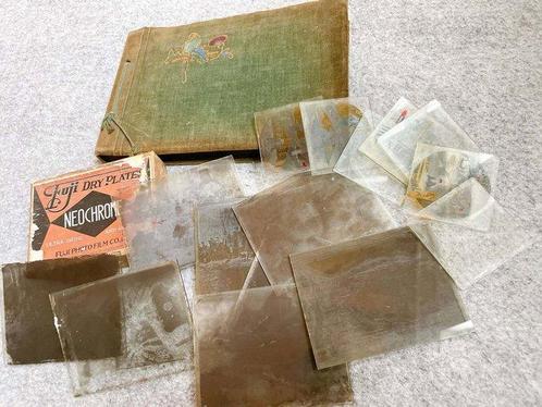 unknown - 106 Military & family photos from the period, Verzamelen, Militaria | Tweede Wereldoorlog
