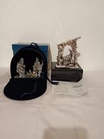 Kerstdecoratie Larms Argenti  100 MC (2) - Verzilverd, Diversen, Kerst, Nieuw
