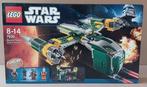 Lego - Star Wars - 7930 - Bounty Hunter Assault Gunship, Kinderen en Baby's, Speelgoed | Duplo en Lego, Nieuw