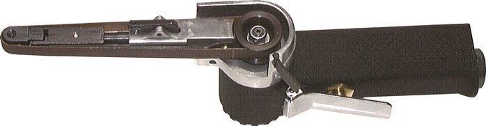 Ponceuse à bande pneumatique 10x330mm 20m/s, Doe-het-zelf en Bouw, Ventilatie en Afzuiging, Verzenden