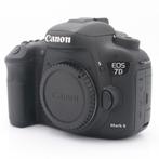 Canon EOS 7D mark II body | Tweedehands, Verzenden, Zo goed als nieuw, Canon