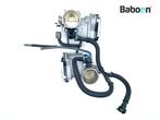 Gasklep Huis Suzuki DL 1050 XTA 2020-2022 (DL1050), Verzenden, Gebruikt