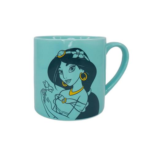 Disney Aladdin Jasmine Mok, Verzamelen, Disney, Ophalen of Verzenden