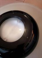 Fabbian - Kroonluchter - Glas, Metaal - Vorm gelijkend op, Antiquités & Art