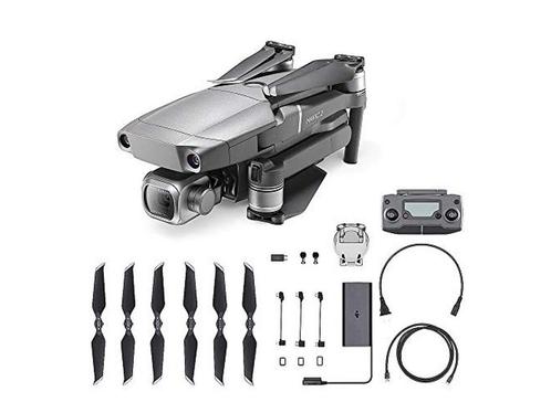 DJI Mavic 2 Pro, Huis en Inrichting, Woonaccessoires | Overige, Zo goed als nieuw, Verzenden