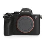 Sony A7R IV, Audio, Tv en Foto, Fotocamera's Digitaal, Ophalen of Verzenden, Zo goed als nieuw, Sony