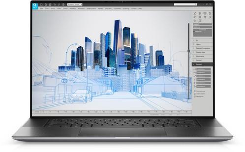 Dell Precision 5760 – 17 Uhd  Intel Core I7 Rtx A3000 32gb, Computers en Software, Windows Laptops, Ophalen of Verzenden
