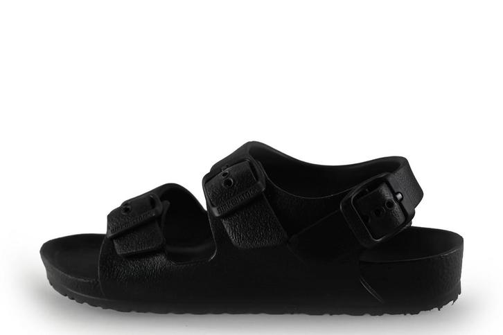 Birkenstock Sandalen in maat 32 Zwart | 5% korting, Kinderen en Baby's, Kinderkleding | Schoenen en Sokken, Jongen of Meisje, Zo goed als nieuw