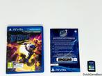 PS Vita - Sly Cooper - Thieves In Time, Consoles de jeu & Jeux vidéo, Verzenden