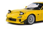 Solido 1:18 - Model sportwagen - Mazda RX7 Type RS (FD3S)