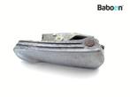 Duosteun Rechts Piaggio | Vespa GTS 125 2009-2016 IE (GTS, Motoren, Verzenden, Gebruikt