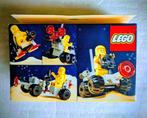 Lego Set - 6826 - Legoland - Crater Crawler, Nieuw