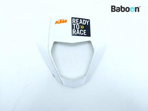 Bovenkuip KTM 690 Duke 2012-2015 (76008001000), Motoren, Onderdelen | Overige, Gebruikt, Verzenden