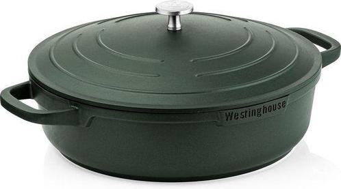 Tweedekans | Westinghouse Performance Series - Hapjespan, Huis en Inrichting, Keuken | Keukenbenodigdheden, Ophalen of Verzenden