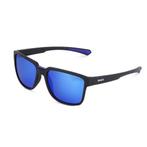 Zonnebril - Zwart - SINNER - Knoll (Zonnebrillen), Verzenden, Nieuw